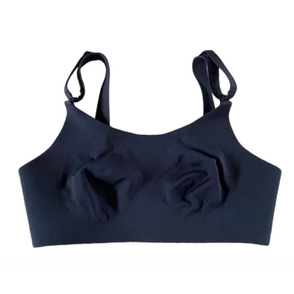 Lululemon Booby Bracer Sports Bra Sz 34DD - Picture 2 of 11